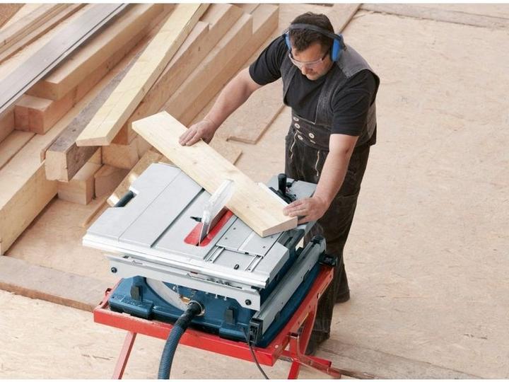 Immagine prodotto Bosch Professional GTS 10 XC versione CH