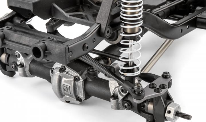 Image du produit HPI Kit Venture Crawler (Kit)