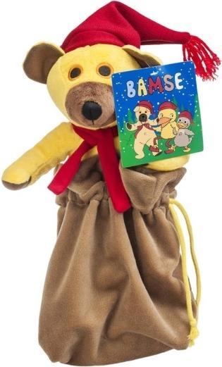 Immagine prodotto Drift Il sacco di Natale di DR Bamse