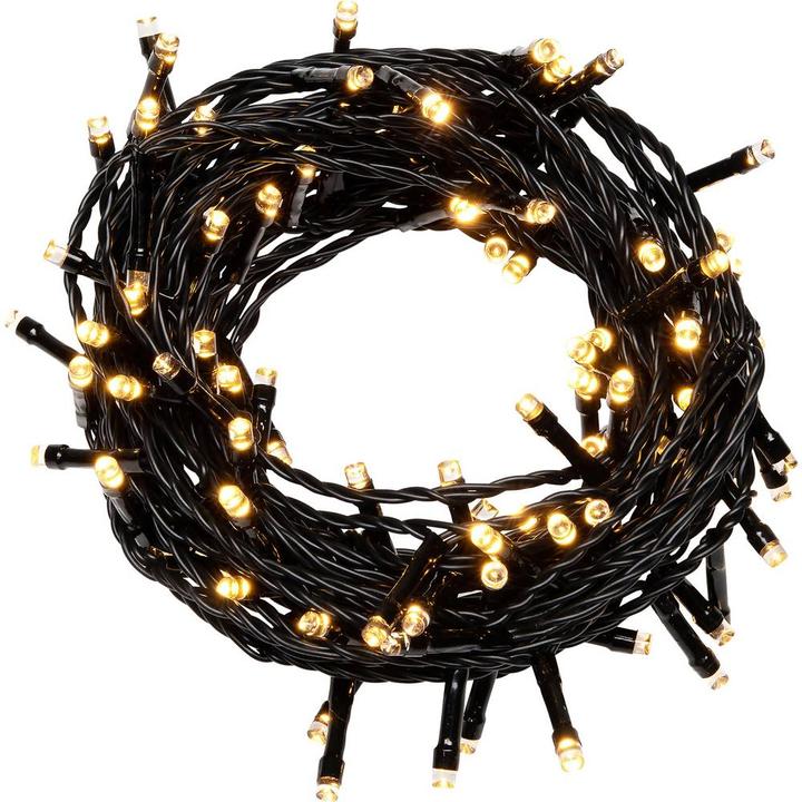 Image du produit Konstsmide Lumières de fées (12 m)