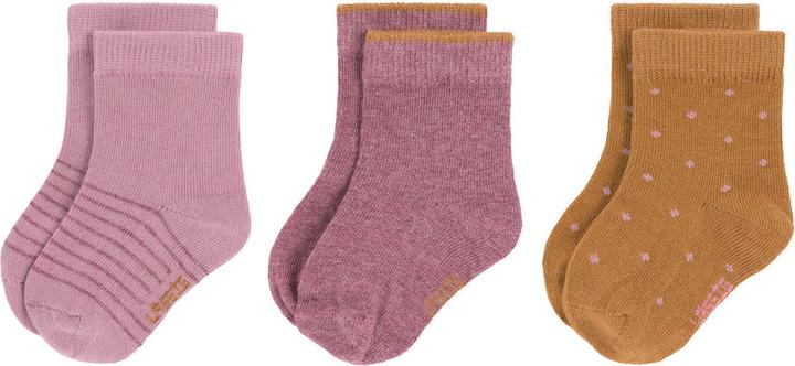 Lässig Babysocken