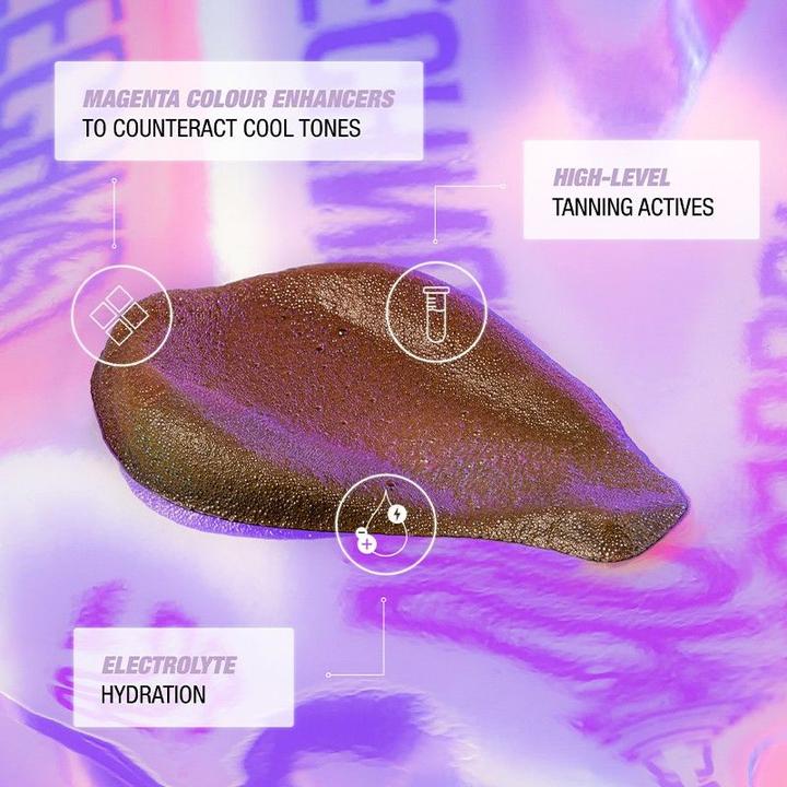 Produktbild Bondi Sands Technocolor For A Deep Rich Tone 03 (Selbstbräunungsserum, 200 ml)