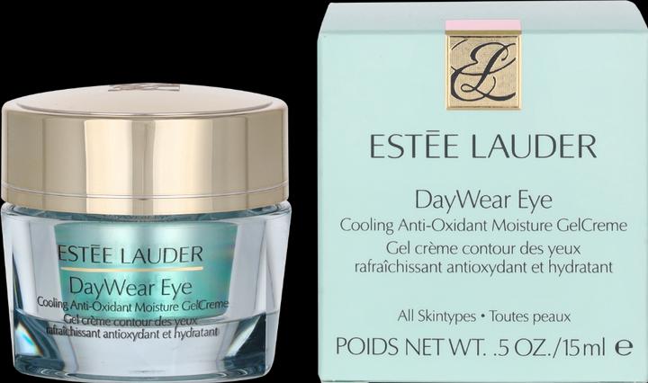 Immagine prodotto Estée Lauder Raffreddamento occhi da giorno (Crema, 15 ml, Giorno)