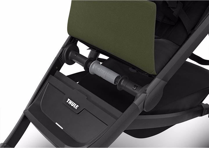 Produktbild Thule Urban Glide 2 Single