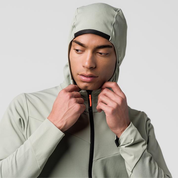 Immagine prodotto Salewa Giacca con cappuccio Puez Merino Durastretch (50, L)