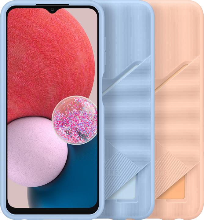 Actual product image Samsung Card Slot Cover (Samsung Galaxy A13)