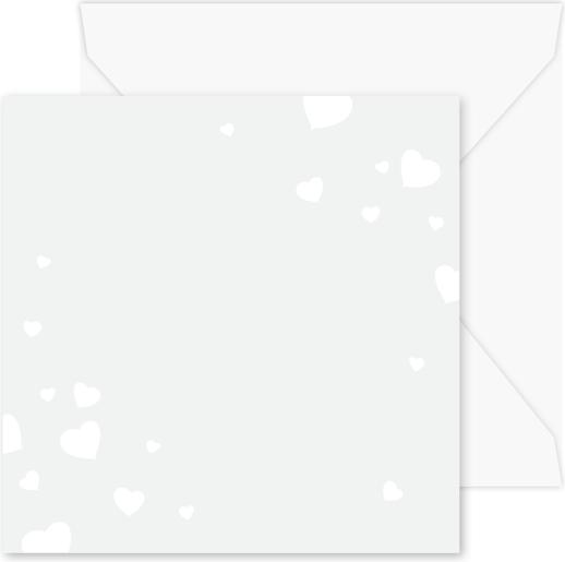 Immagine prodotto Biglietto pop-up - Bicicletta da matrimonio (1 pz.)