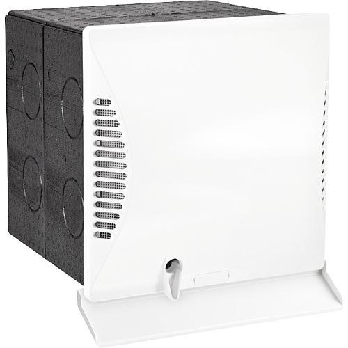 Image du produit Helios MiniVent M1/120 F