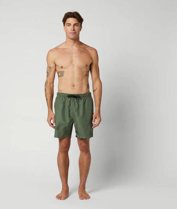 Image du produit Mystic Brand Swim Boardshort (M)