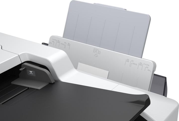 Actual product image Epson WorkForce Pro WF-C879RDWF (Ink, Colour)