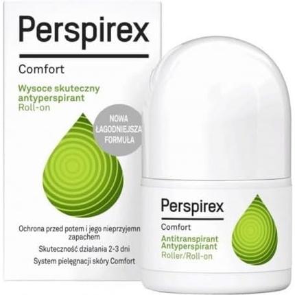 Immagine prodotto Perspirex Comfort (Roll-on, 20 ml)