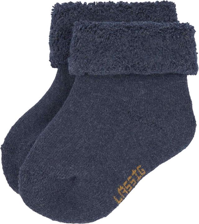Actual product image Lässig Baby socks (pack of 3, 12 - 14)