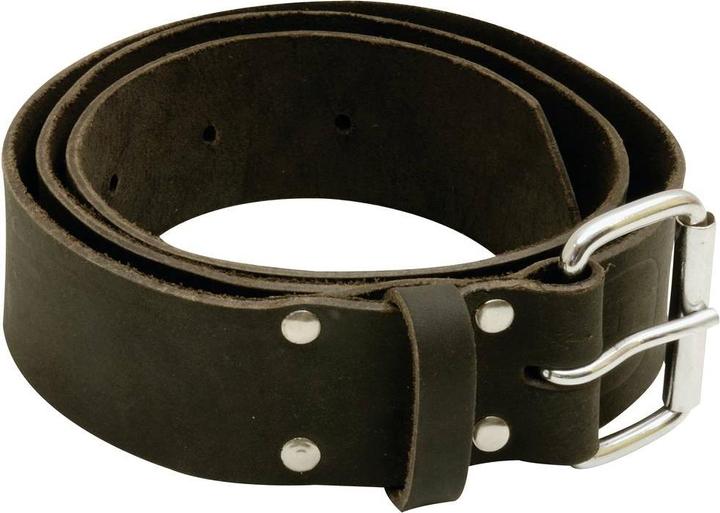 Peddinghaus Leather belt | 00004100LB