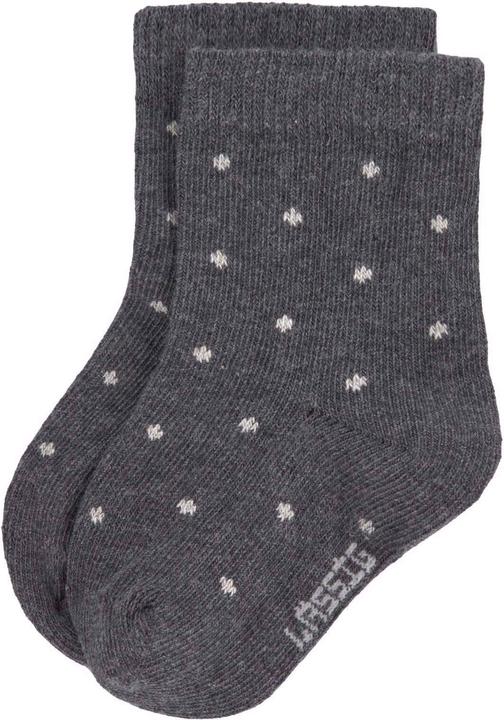 Produktbild Lässig Babysocken (3er Pack, 12 - 14)