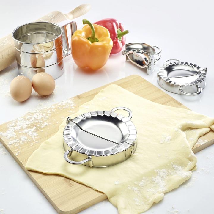 Image du produit Westmark Appareil à raviolis "Emilia" 7.5 cm
