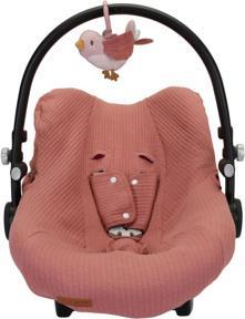 Immagine prodotto Little Dutch Zittertier Vogel Olivia (5.50 cm)