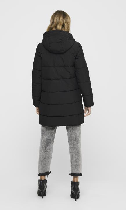Produktbild Only Longline Wattierte Jacke (L)