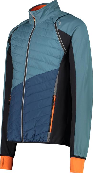 Image du produit CMP Campagnolo Veste softshell ZipOff (L)