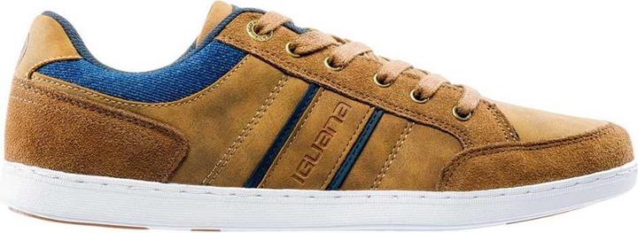 Immagine prodotto Iguana Owen Scarpe Sportive Pelle Scamosciata Uomo (47)