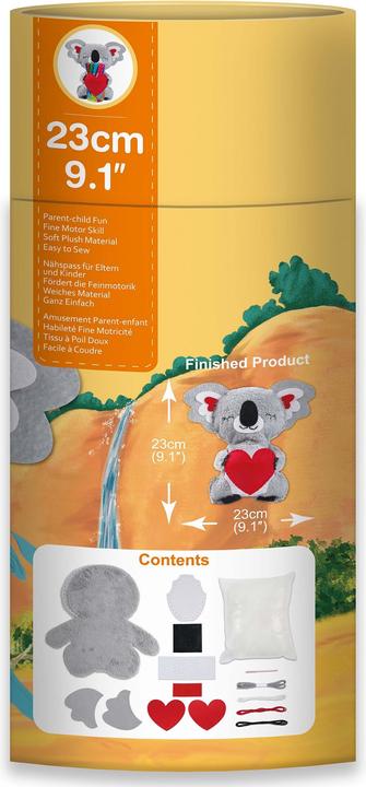 Image du produit Avenir Couture Koala