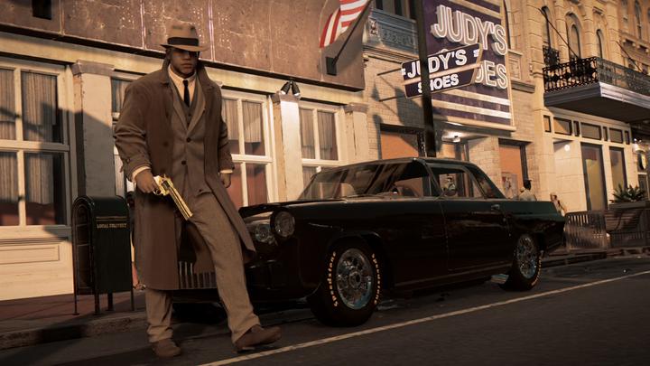 Produktbild Microsoft Mafia III: Definitive Edition (Xbox One X, Xbox Series X, Xbox One S, Xbox Series S)