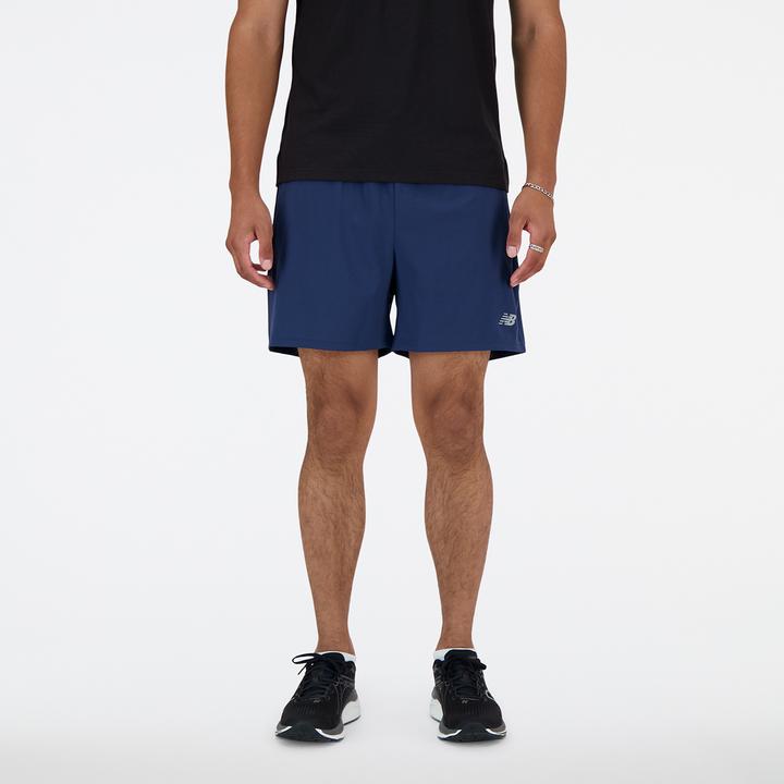 Produktbild New Balance Short 5 Inch Lined (L)