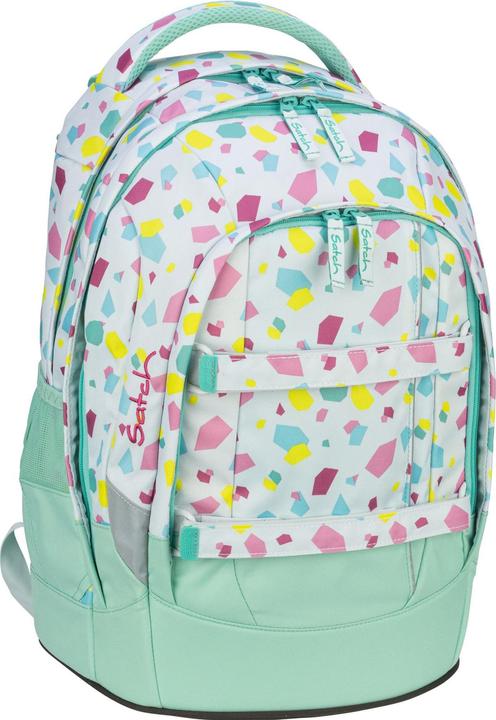 Produktbild Satch Dreamy Mosaic (30 l)