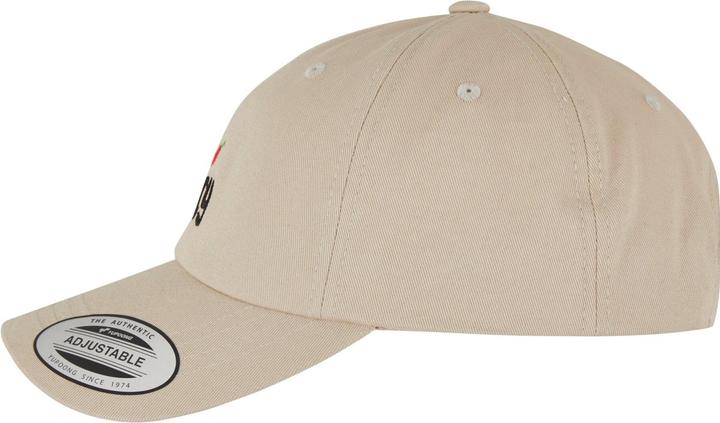 Produktbild Miss Tee Spicy Cotton Twill Cap - 191395 (One Size)