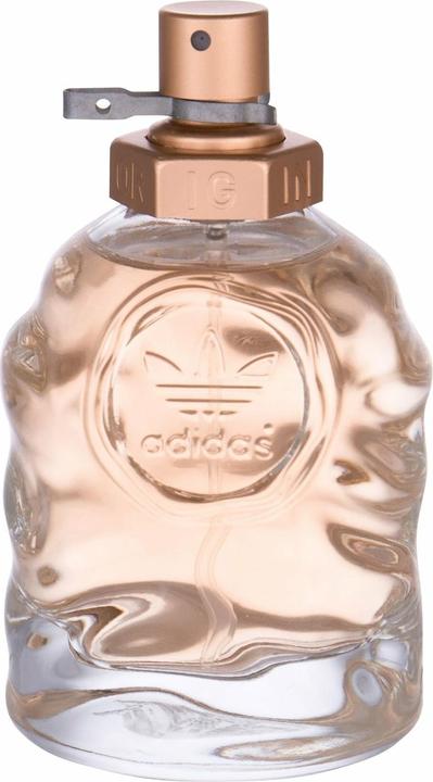 adidas Born Original For Her (Eau de parfum, 50 ml)