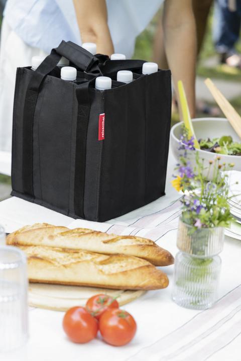 Actual product image micasa Bottlebag