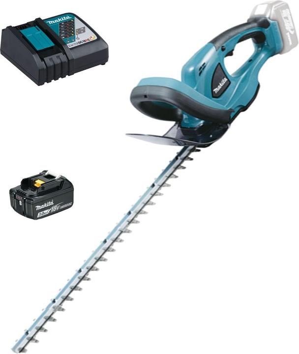 Image du produit Makita DUH523RF (Taille-haies sans fil)