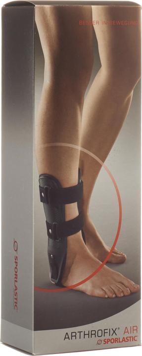 Sporlastic Arthrofix Air Sprunggelenk Orthese rechts (One Size)