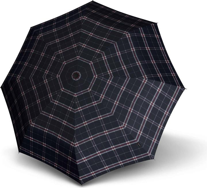 Immagine prodotto Knirps T.200 medio duomatico check navy