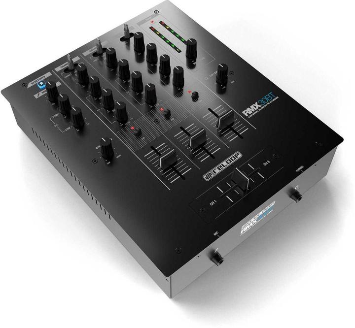 Image du produit reloop RMX-30 BT (Clubmixer)