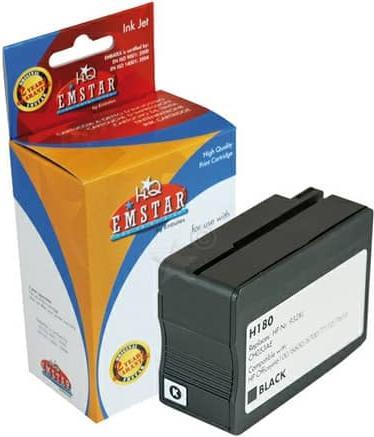Image du produit Emstar Cartouche jet d'encre noire