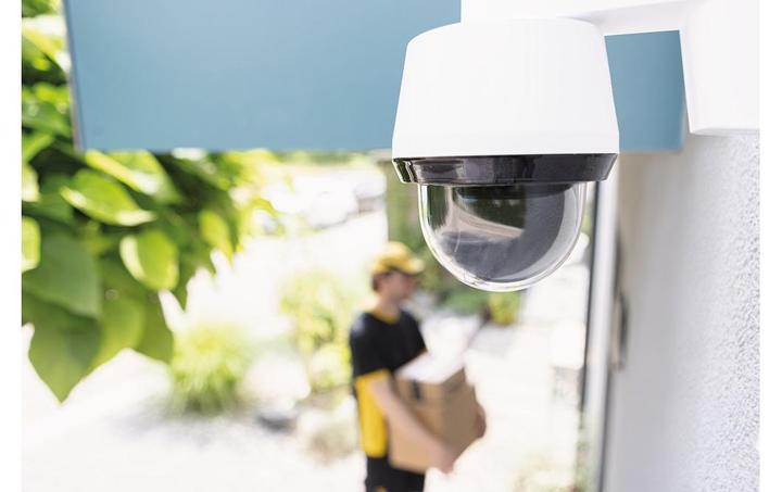 Produktbild Abus Netzwerkkamera PPIC52520