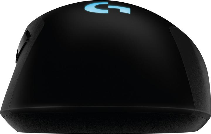 Immagine prodotto Logitech G G703 (Senza fili, Cablato)