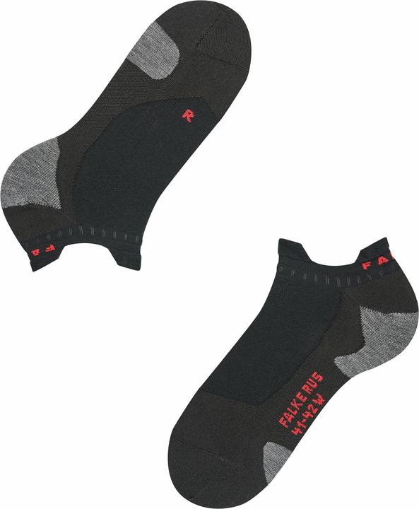 Actual product image Falke RU5 Invisible Women (39 - 40)