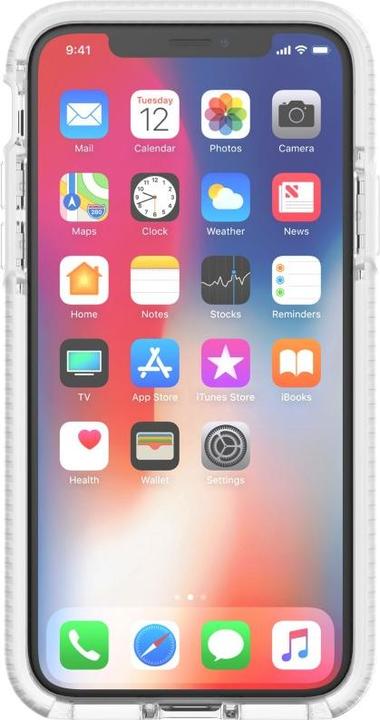 Produktbild tech21 Evo Check (Apple iPhone XS, Apple iPhone X)