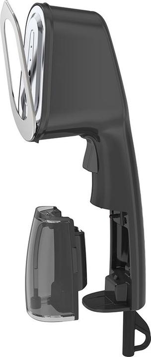 Productafbeelding Livoo 2-in-1 Dampfglätter (1200 W)