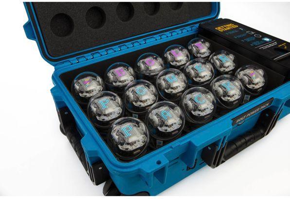 Actual product image Sphero Bolt EDU Power Pack