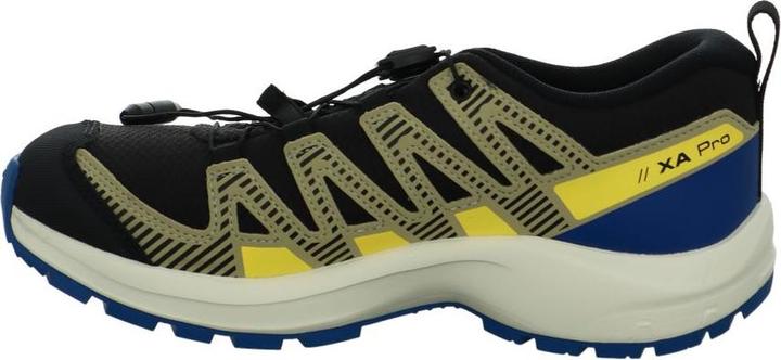 Image du produit Salomon XA Pro V8 CSWP J (39)