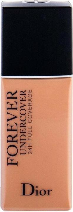 Produktbild Dior Diorskin Forever Undercover 24H (035 Desert Beige)