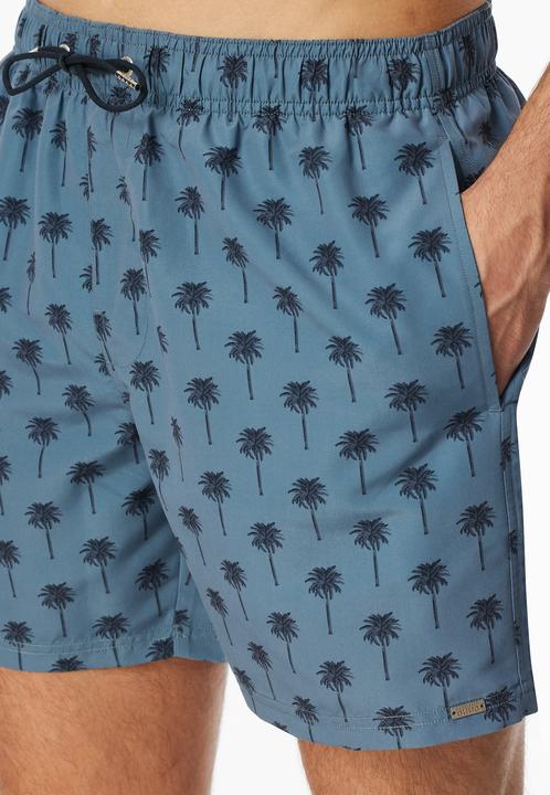 Produktbild Schiesser Badeshorts Ocean Swim (8)