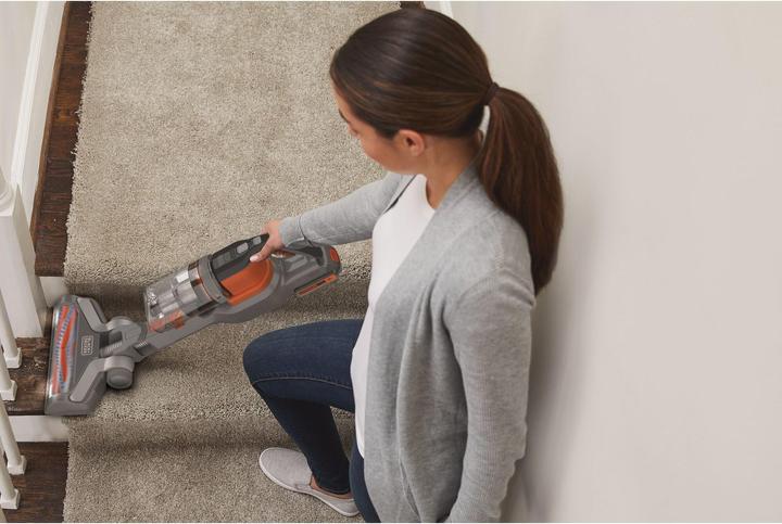 Produktbild Black & Decker Powerseries Extreme