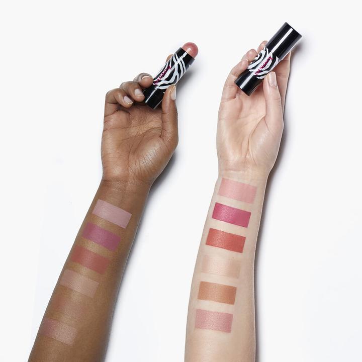 Image du produit Sisley Phyto Blush Twist (5 Contour)