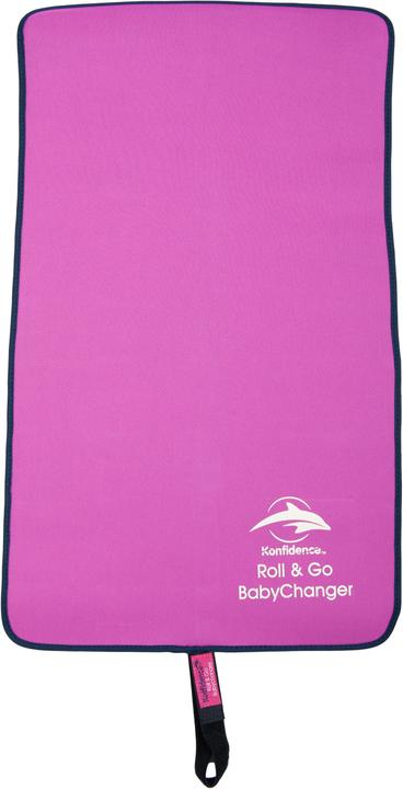 Produktbild Konfidence BabyChanger (45 x 70 cm)