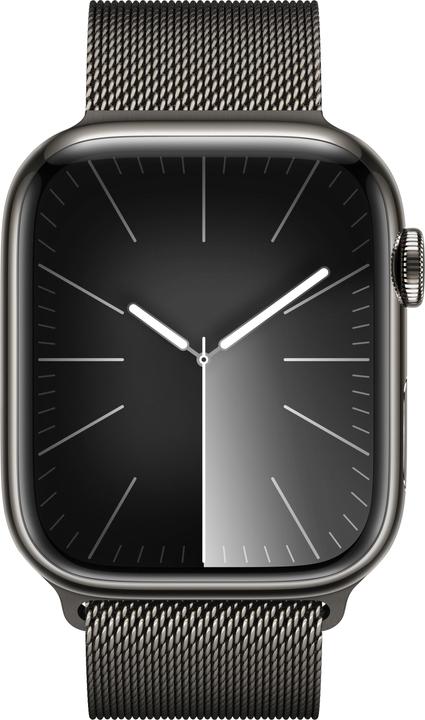 Produktbild Apple Watch Series 9 (45 mm, 4G)