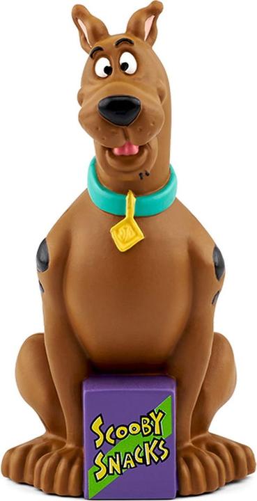 Produktbild Tonies Scooby-Doo (Deutsch)