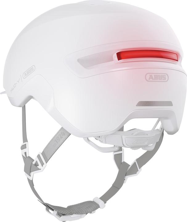 Actual product image Abus HUD-Y (57 - 61 cm)